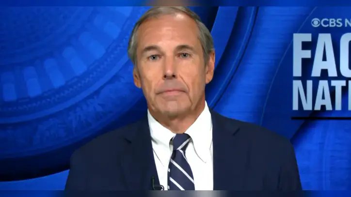 Transcript: Sunoco chairman Ray Washburne on "Face the Nation with Margaret Brennan," Sept. 6, 2026