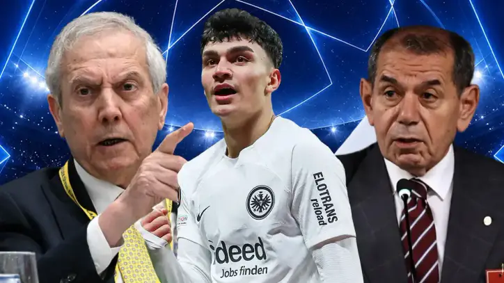 TRANSFER BOMBASI | Fenerbahçe'den Galatasaray'a, Can Uzun çalımı - Spor Haberleri