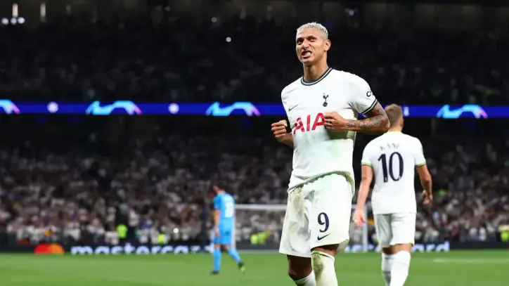 Fenerbahçe'den Richarlison bombası! Ocak ayında... - ASpor