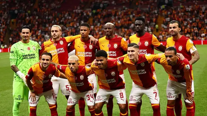 Galatasaraylı yıldıza flaş talip! Bunu kimse beklemiyordu - ASpor