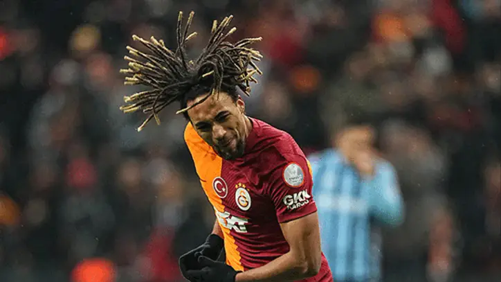 Transferde hareketli saatler! Sacha Boey'in yeni adresini duyurdular
