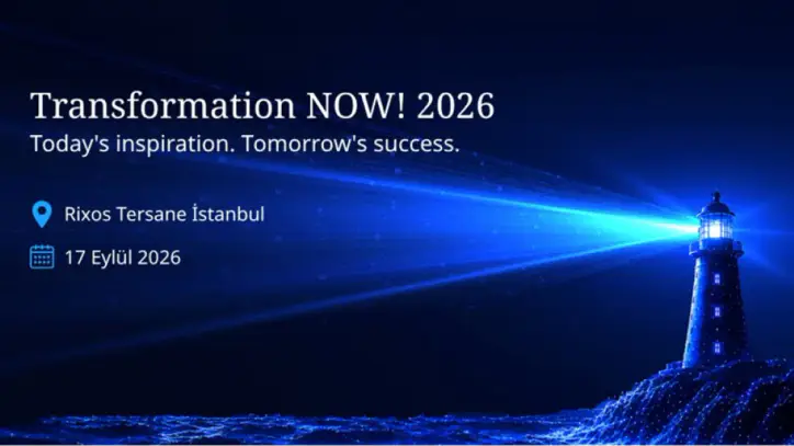 2026 yapay zeka çağının yeni işletme modellerini gündeme taşıyacak