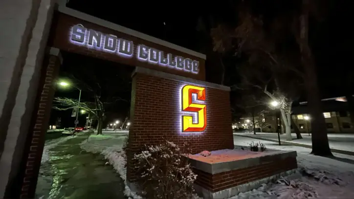 'Transformational opportunity': Snow College gets $3M federal grant to lead Utah's rural AI future