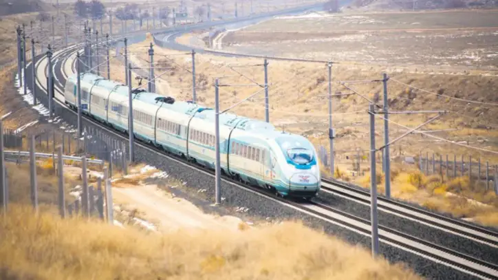 Tren yolcusunun açık bilet hakkı değişti: Süre yarıya indi