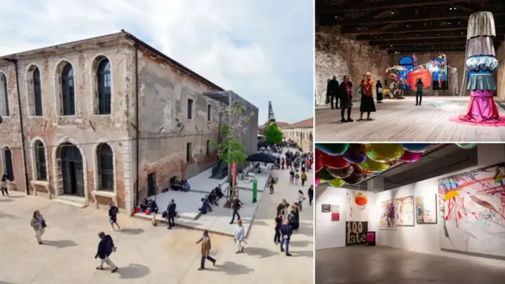 Trendyol Sanat ile sonbaharda sanatın rotası genişliyor