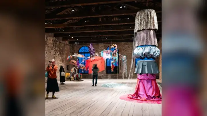 Trendyol Sanat ile sonbaharda sanatın rotası genişliyor - Diken