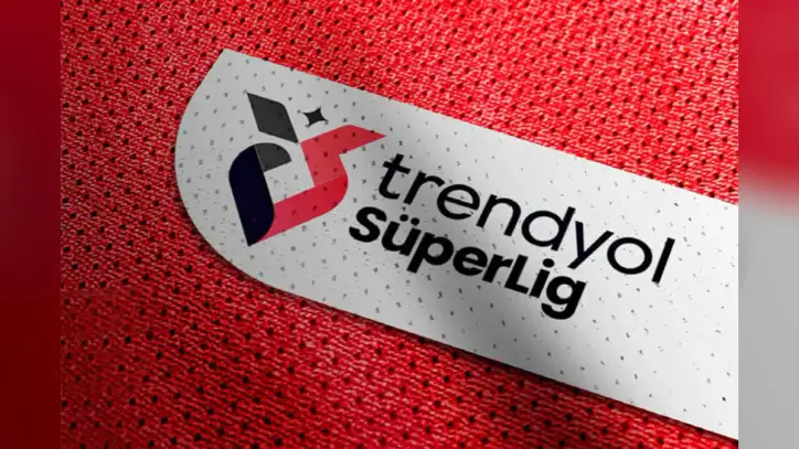 Trendyol Süper Lig'de 5. hafta sona erdi: Puan durumu ve fikstür | NTVSpor