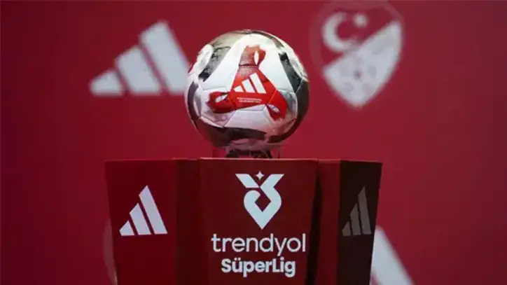Süper Lig'de 8. haftanın perdesi yarın açılacak