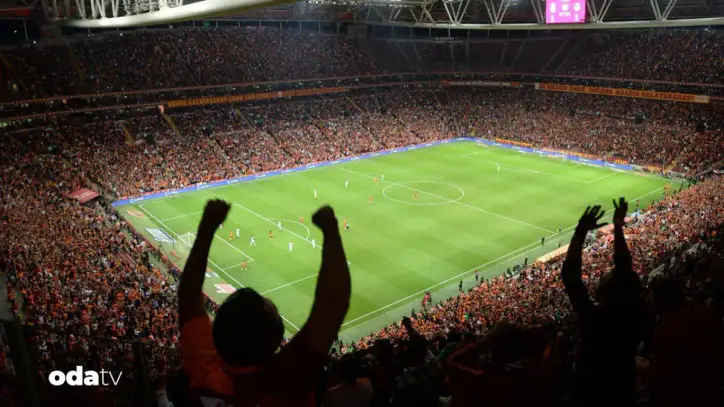 Derbi RAMS Park'ta oynanacak mı: Bakanlık açıkladı