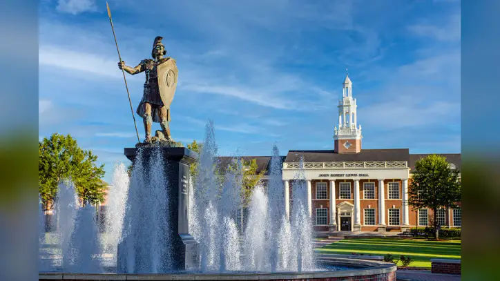 Troy University named a Top Public University by U.S. News & World Report - Troy Today