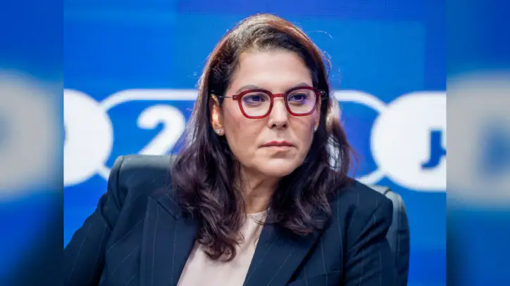‘Truly historic’: Morocco’s king appoints first woman prime minister