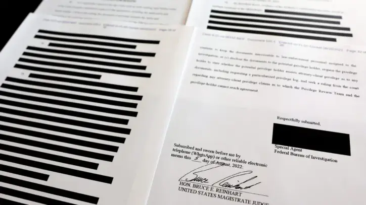 Trump Admin Is Reportedly Giving FOIA Requests an AI Makeover