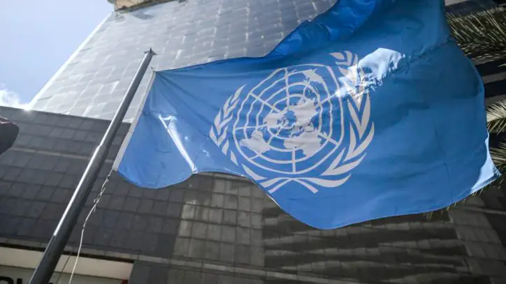 Trump admin to host UN event on AI next week | CNN Politics