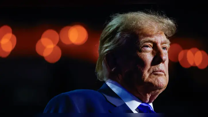 Trump administration live updates: Americans give AI in schools a poor grade