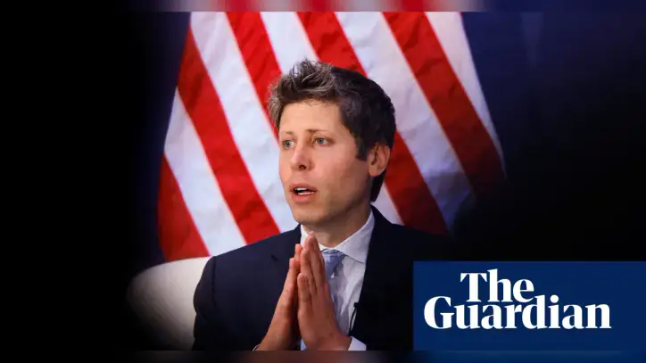 Trump administration sides with OpenAI in lawsuit against New York Times