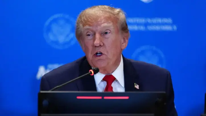 Trump: Anlaşma olmazsa İran’ı yok edebilirim
