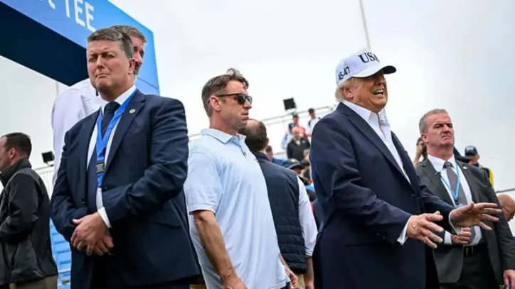 Trump beklentilere rağmen Fed'i faizleri düşürmeye zorluyor