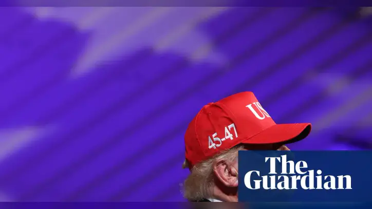 Trump calls EU offer to Canada of associate membership ‘laughable’, while threatening tariffs