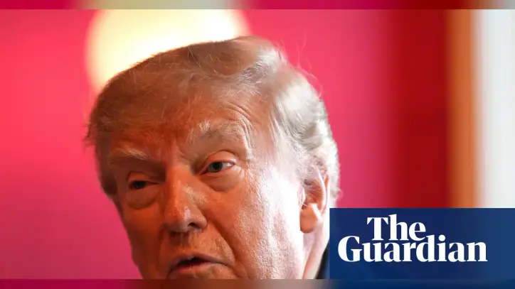Trump cancels nearly $1bn in funding approved by Congress