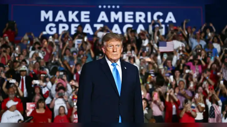 Trump claims world’s lowest drug prices. TrumpRx discounts are a ‘mixed bag,’ report shows.