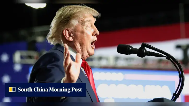Trump declares ‘Mission Accomplished’ in Iran, as conflict drags on