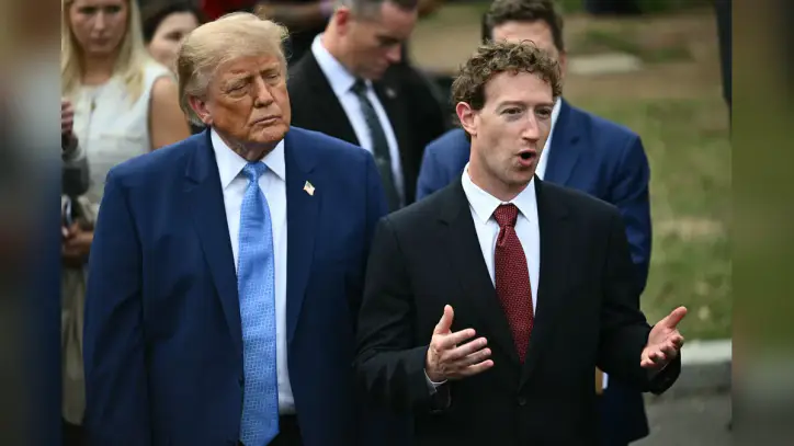 Trump decrees anyone using ‘Artificial Intelligence’ is now ‘The Enemy!’