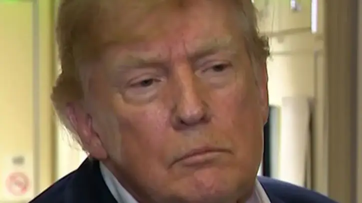 Trump dismisses China spying concerns: ‘We spy on them too’ | CNN