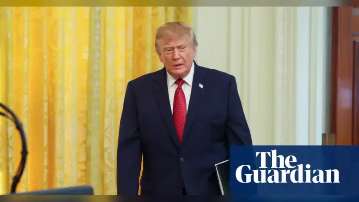 Trump doesn’t rule out declaring state of emergency before midterm elections