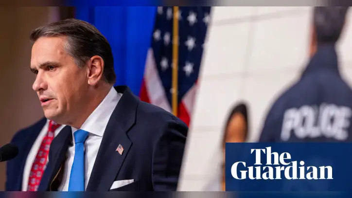 Trump DoJ indicts 10 individuals on noncitizen voting related charges in Minnesota