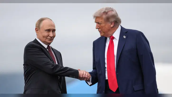 Trump eases Russia sanctions, says Putin will release diesel amid massive price spikes