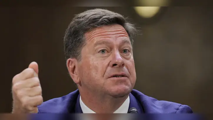Trump Expected to Name ODNI’s Jay Clayton as AI Czar