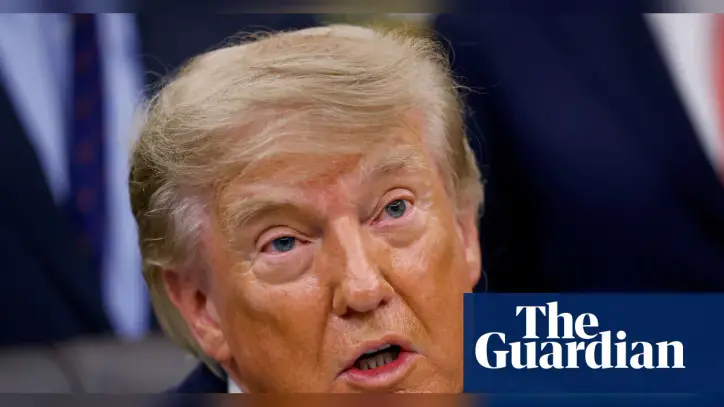 Trump facing AI backlash in Congress as push for guardrails intensifies