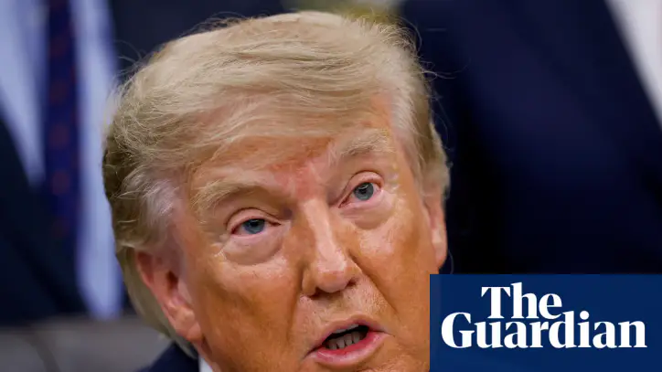 Trump facing AI backlash in Congress as push for guardrails intensifies