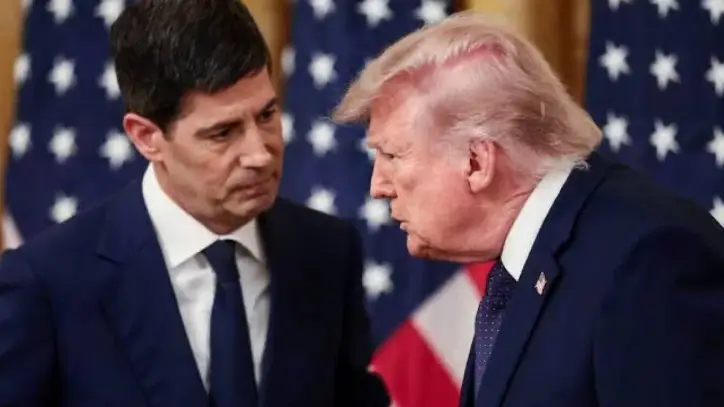 Trump faiz indirimi istiyor, enflasyon yükseliyor: Fed’de kritik karar