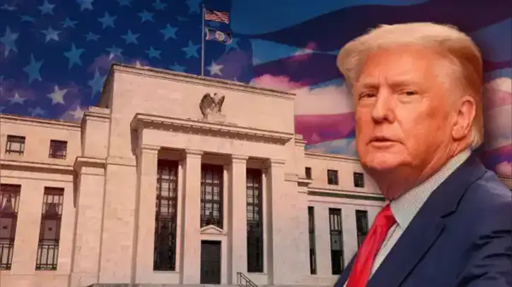 Trump ile Fed arasında ipler geriliyor: Lisa Cook hakkında 'mortgage' soruşturması