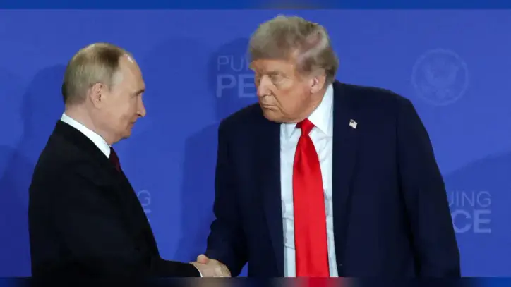 Trump invites Putin to Miami G20: Why that matters