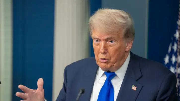 Trump: İran ABD ile anlaşmak istiyor