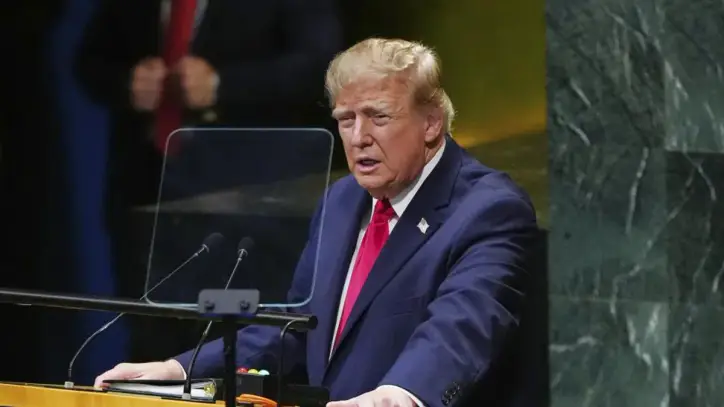 Trump: İran ile görüşmeler çok verimli geçti