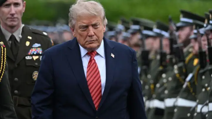 Trump: İran'daki savaş çok yakında bitecek