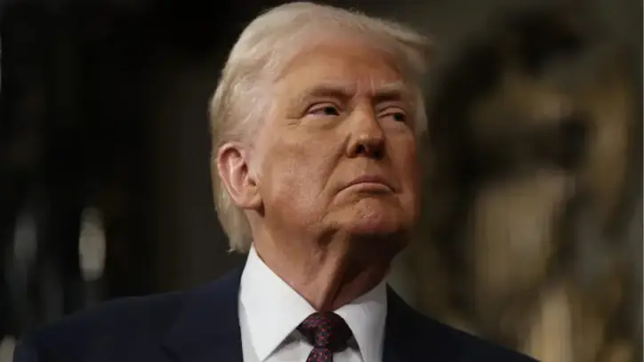 Trump: İran'la savaşı çok yakında kazanacağız