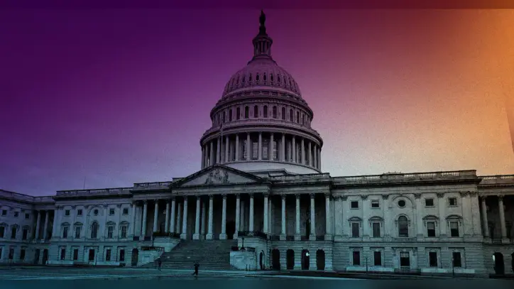 Trump Is Flailing on AI. Here’s What Democrats Can Do.