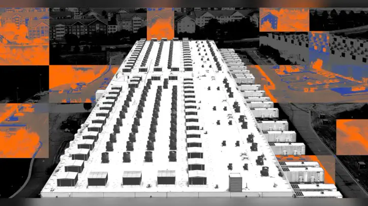 Trump is giving data centers a pass to pollute