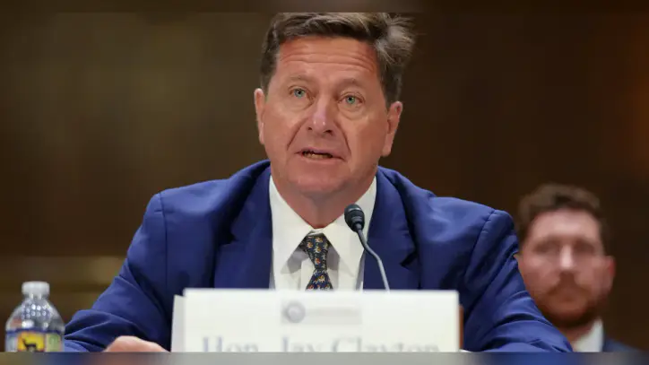 Trump names intelligence chief Clayton as AI czar, to head task force