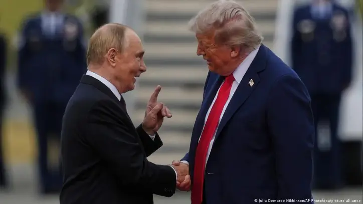 Trump, Putin reach deal to release Russian diesel to world