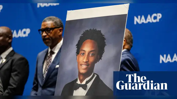 Trump says he is considering asking FBI to investigate the death of Nolan Wells