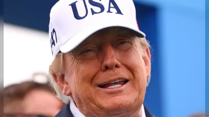 Trump says he would agree to ‘guardrails’ for artificial intelligence