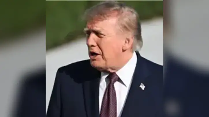 Trump says Iran dropped nuclear weapon plans - World News