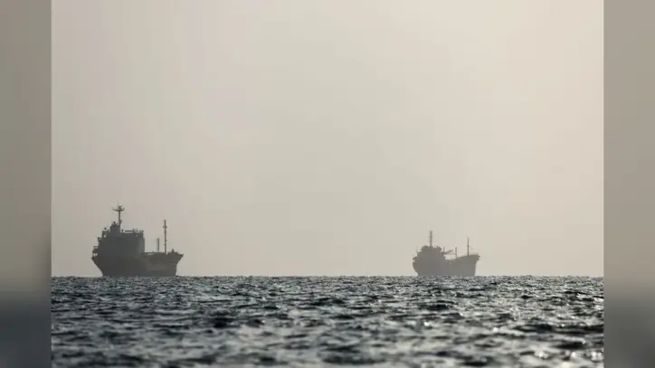 Trump Says Iran's Kharg Is Being 'Blown to Smithereens', but Gives No Details