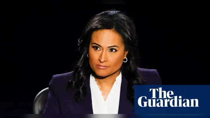 Trump says NBC’s Kristen Welker should face ‘punishment’ from FCC