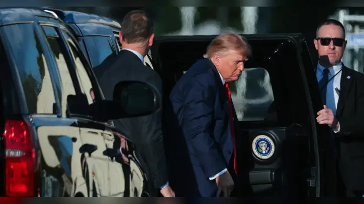 Trump tells U.N. he could ‘annihilate’ Iran but expects a deal after the midterm elections